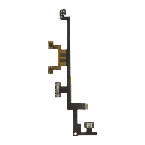 iPad 3 Power/Volume Flex Cable Replacement