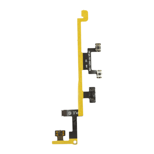 iPad 4 Power/Volume Flex Cable Replacement