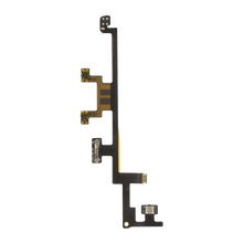 iPad 4 Power/Volume Flex Cable Replacement