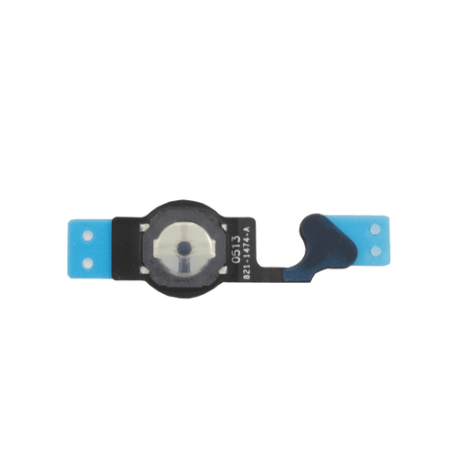 iPhone 5 Home Button Flex Cable Replacement