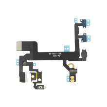 iPhone 5s Power & Volume Button Flex Cable Replacement