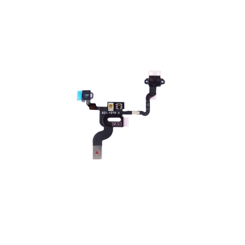 iPhone 4 Power Button / Sensor Cable Replacement