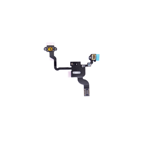 iPhone 4 Power Button / Sensor Cable Replacement