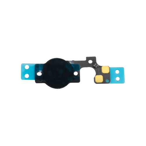 iPhone 5c Home Button Flex Cable Replacement