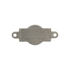 iPhone 5c Home Button Metal Bracket
