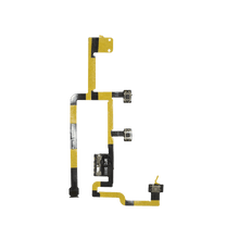 iPad 2 Power Button Flex Cable Replacement (EMC 2650)