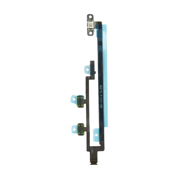 Photo inspiration: Picture Idea: Ipad Mini Power Volume Button Flex Cable Replacement