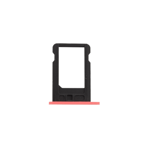 iPhone 5c Pink SIM Card Tray Replacement