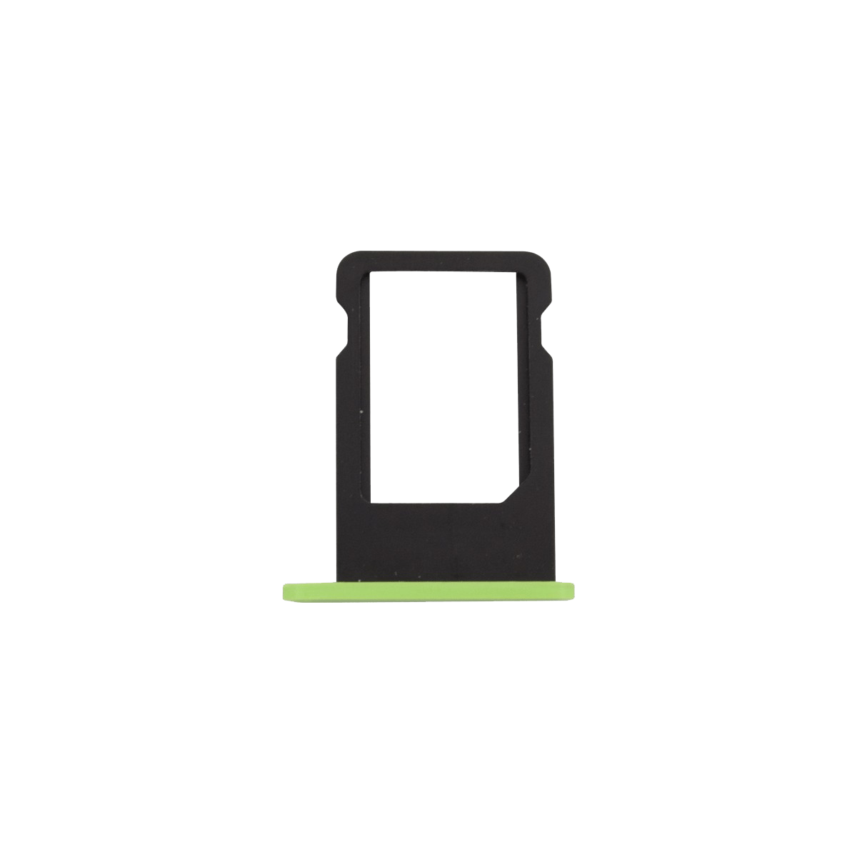 iPhone 5c Green SIM Card Tray Replacement