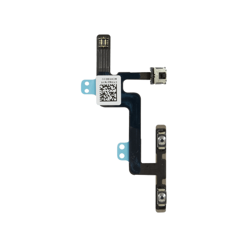 iPhone 6 Volume Buttons Flex Cable Replacement