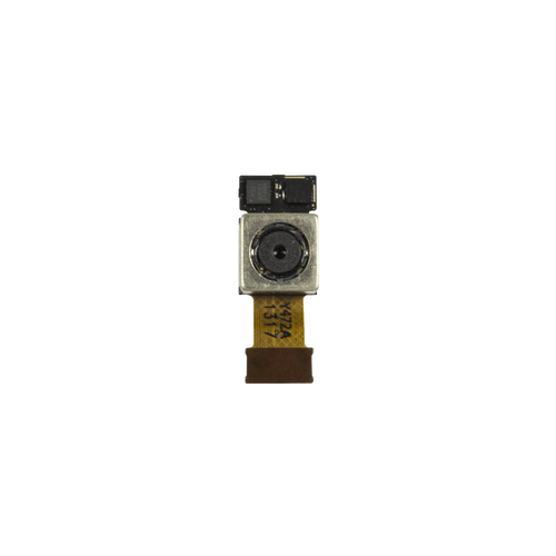 LG G2 Rear-Facing Camera Replacement