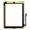 iPad 3 LCD and Touch Screen Replacement