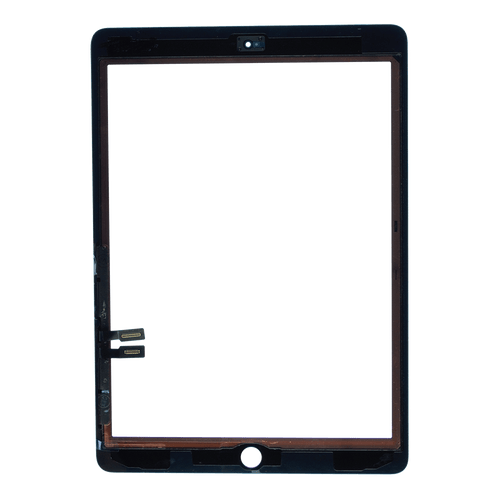 iPad 6 LCD and Touch Screen Replacement
