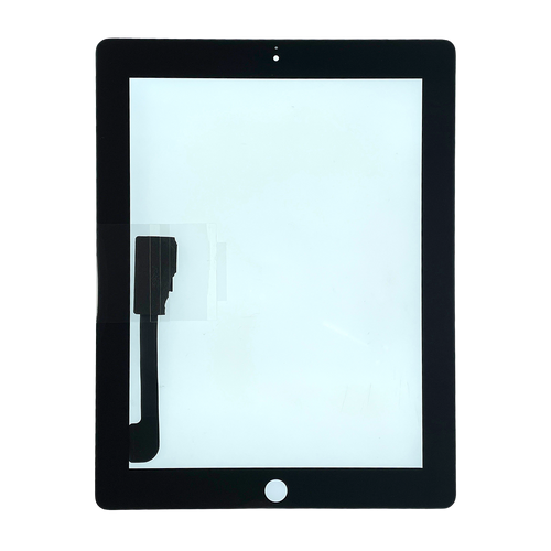 iPad 4 LCD and Touch Screen Replacement