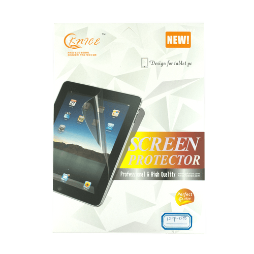 iPad Air Clear Screen Protector