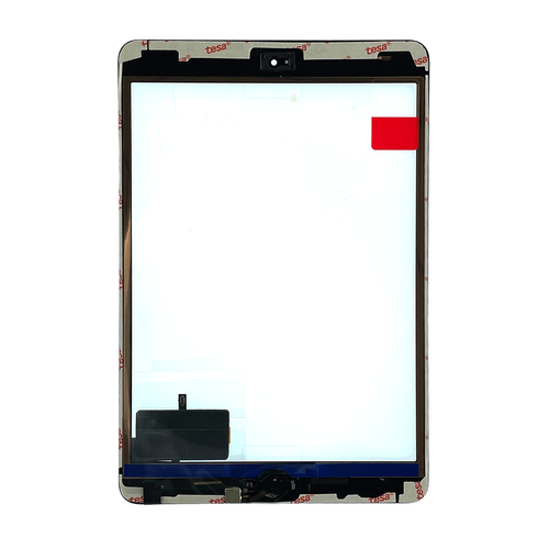 iPad Mini 3 Touch Screen with IC Chip and Home Button