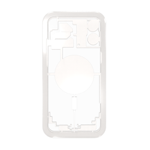 M-Triangel Laser Protection Moulds