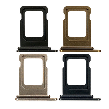 iPhone 12 Pro / 12 Pro Max / 13 Pro / 13 Pro Max Single SIM Card Tray Replacement