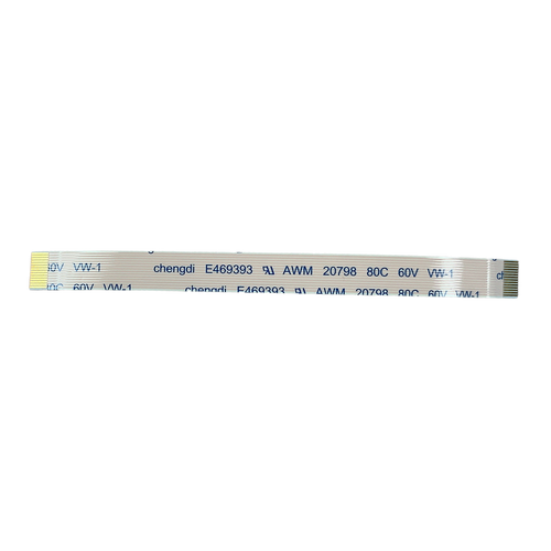 Sony Playstation 4 PS4 Touchpad 12pin v2 Flex Cable