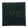 Sony Playstation 4 PS4 Slim / Pro HDMI Transmitter Control IC (MN864729 CUH-1200)