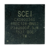 Sony Playstation 4 PS4 Pro Southbridge IC (SCEI CXD90036G CUH-1200)
