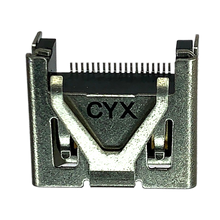 Sony Playstation 4 PS4 Slim / Pro HDMI Display Port Connector