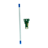 Sony Playstation 4 PS4 Pro Eject Button Flex Cable (CUH-7015B VSW-002)