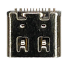 Sony PlayStation 5 PS5 Controller USB-C Charging Port (Soldering Required)