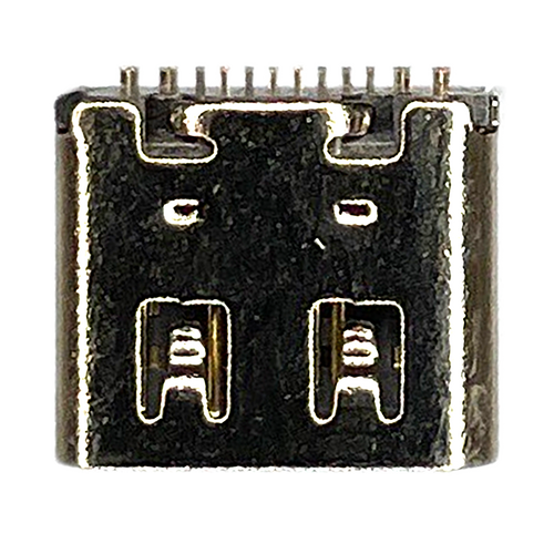 Sony PlayStation 5 PS5 Controller USB-C Charging Port (Soldering Required)