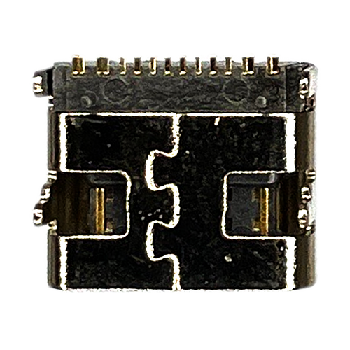 Sony PlayStation 5 PS5 Controller USB-C Charging Port (Soldering Required)