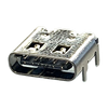 Sony PlayStation 5 PS5 Controller USB-C Charging Port (Soldering Required)