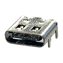 Sony PlayStation 5 PS5 Controller USB-C Charging Port (Soldering Required)