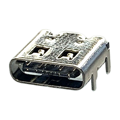 Sony PlayStation 5 PS5 Controller USB-C Charging Port (Soldering Required)