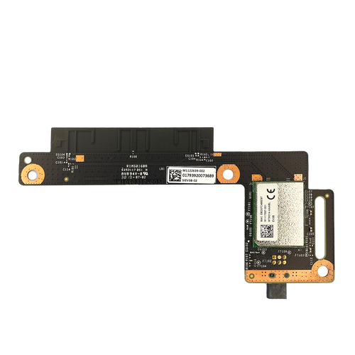 Microsoft Xbox Series X (2020) Power / Eject Switch Board Replacement