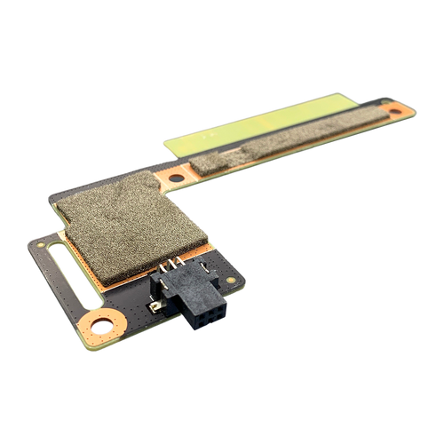 Microsoft Xbox Series X (2020) Power / Eject Switch Board Replacement