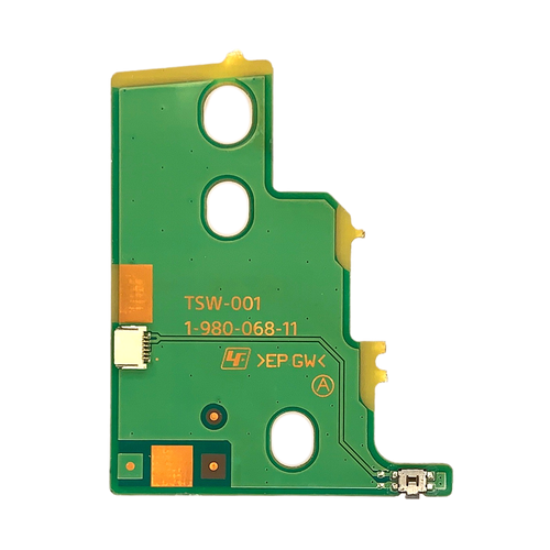 Sony Playstation 4 PS4 DVD Drive Switch Board (TSW-001 CUH-12XX)