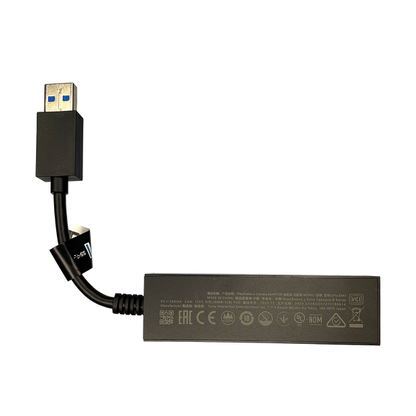 Playstation 4 Camera Adapter for PSVR on PS5 Repairs Universe