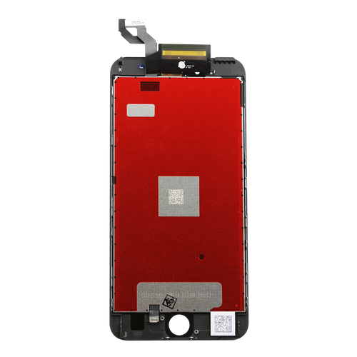iPhone 6s Plus LCD and Touch Screen Replacement