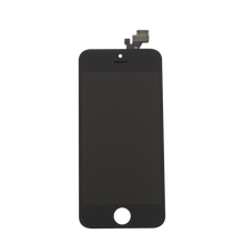 iPhone 5 LCD and Touch Screen Replacement