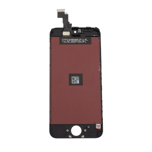 iPhone 5c LCD and Touch Screen Replacement
