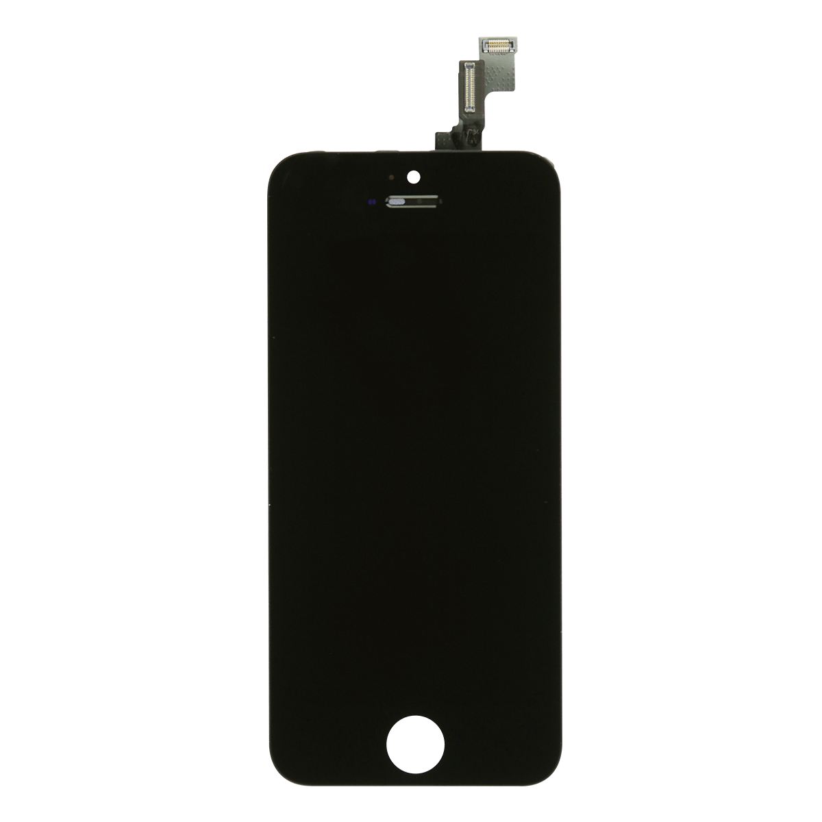 iPhone 5s LCD and Touch Screen Replacement