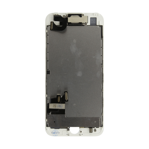 iPhone 7 LCD and Touch Screen Replacement