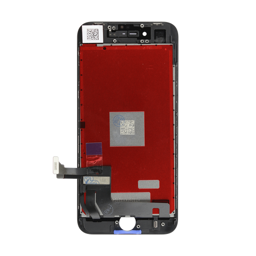 iPhone 8 LCD and Touch Screen Replacement