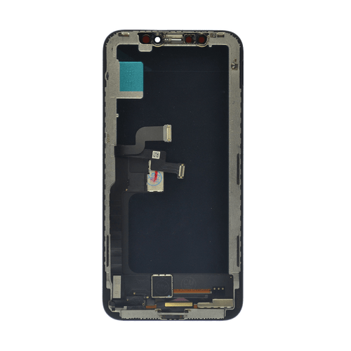 iPhone X OLED and Touch Screen Replacement