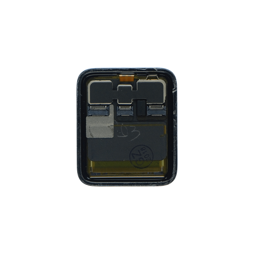 Apple Watch (Series 3 - 38 mm) Display Assembly GPS+Cellular