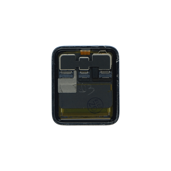 Apple watch series 3 replacement shop