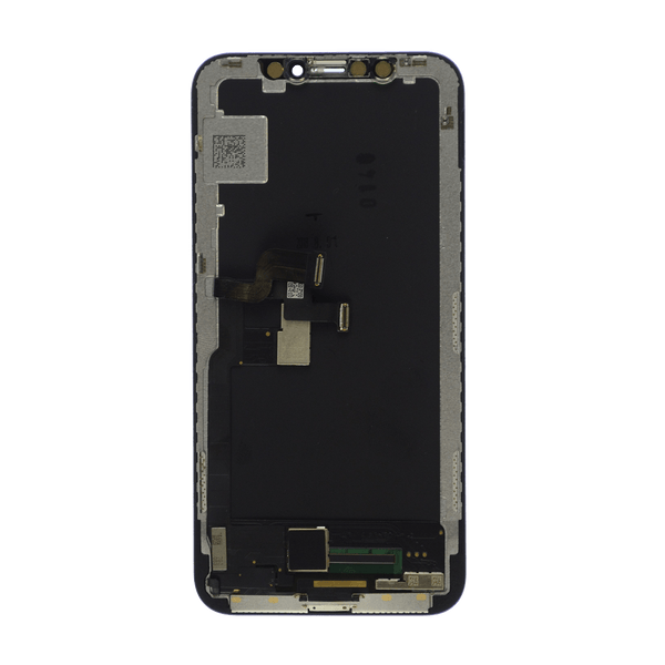 iPhone X LCD and Touch Screen Replacement – Repairs Universe