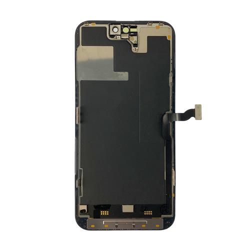 iPhone 14 Pro Max OLED and Touch Screen Replacement