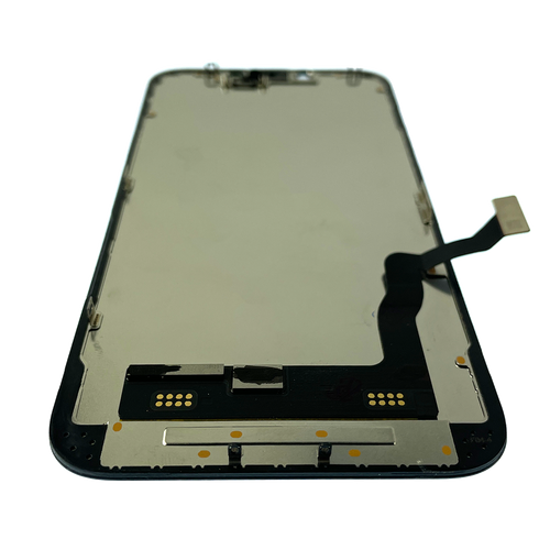 iPhone 14 OLED and Touch Screen Replacement