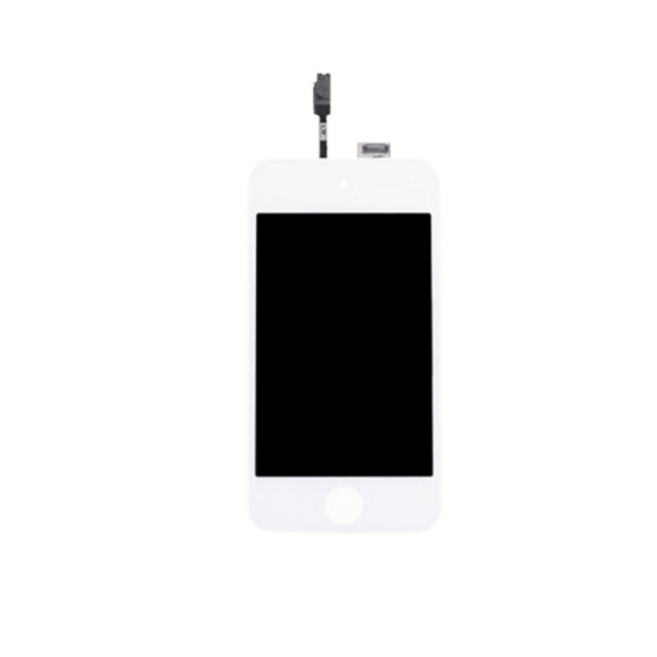 Verpletteren Einde afstand iPod TOUCH 4TH GEN LCD and Touch Screen Replacement – Repairs Universe